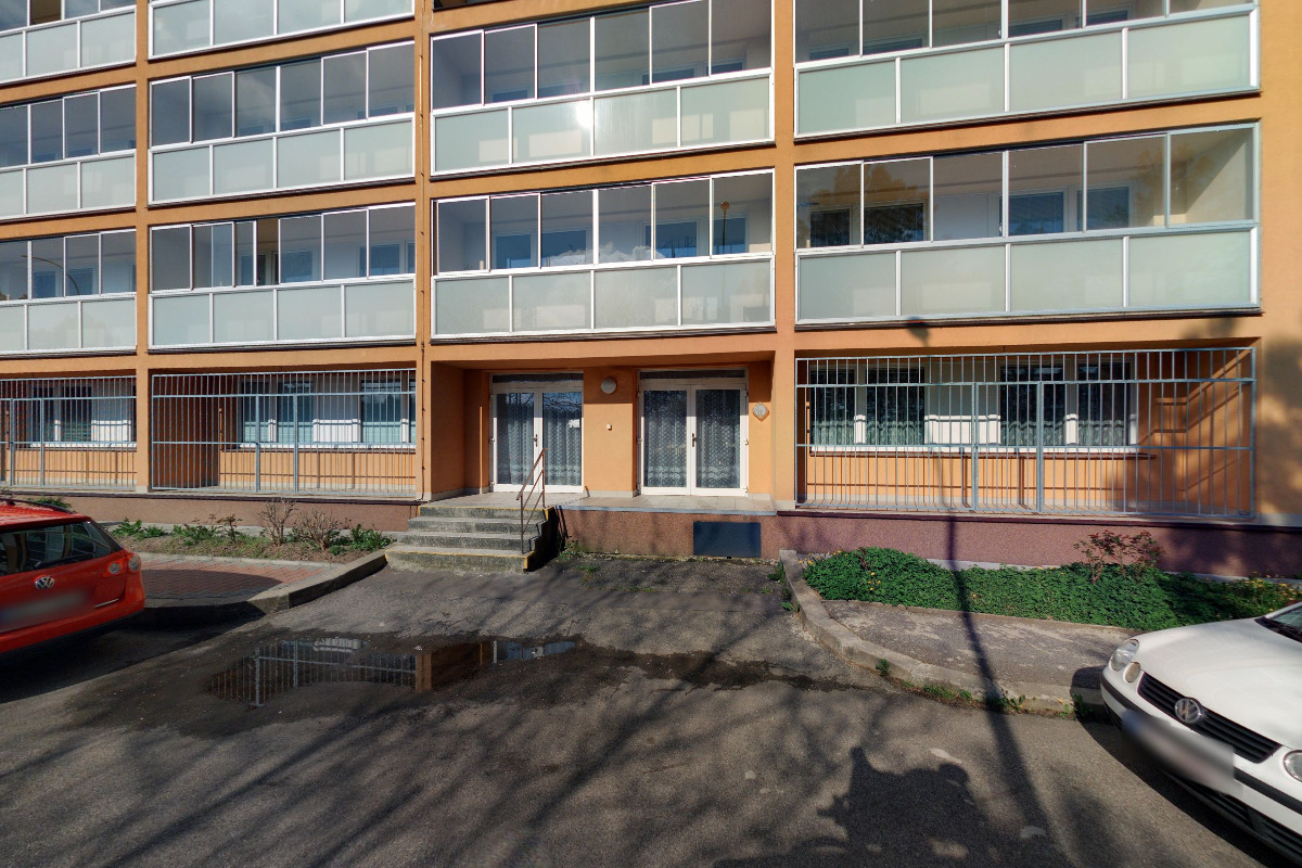 Vodax foto 5