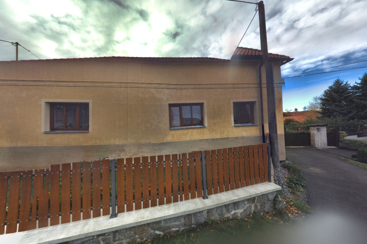 Stanislav Svoboda - zámečnictví