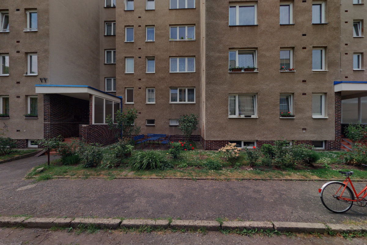 Ing. Josef Tichý - kotevní práce