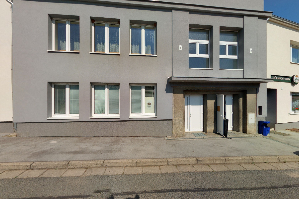 Kulturní informační středisko Oslavany