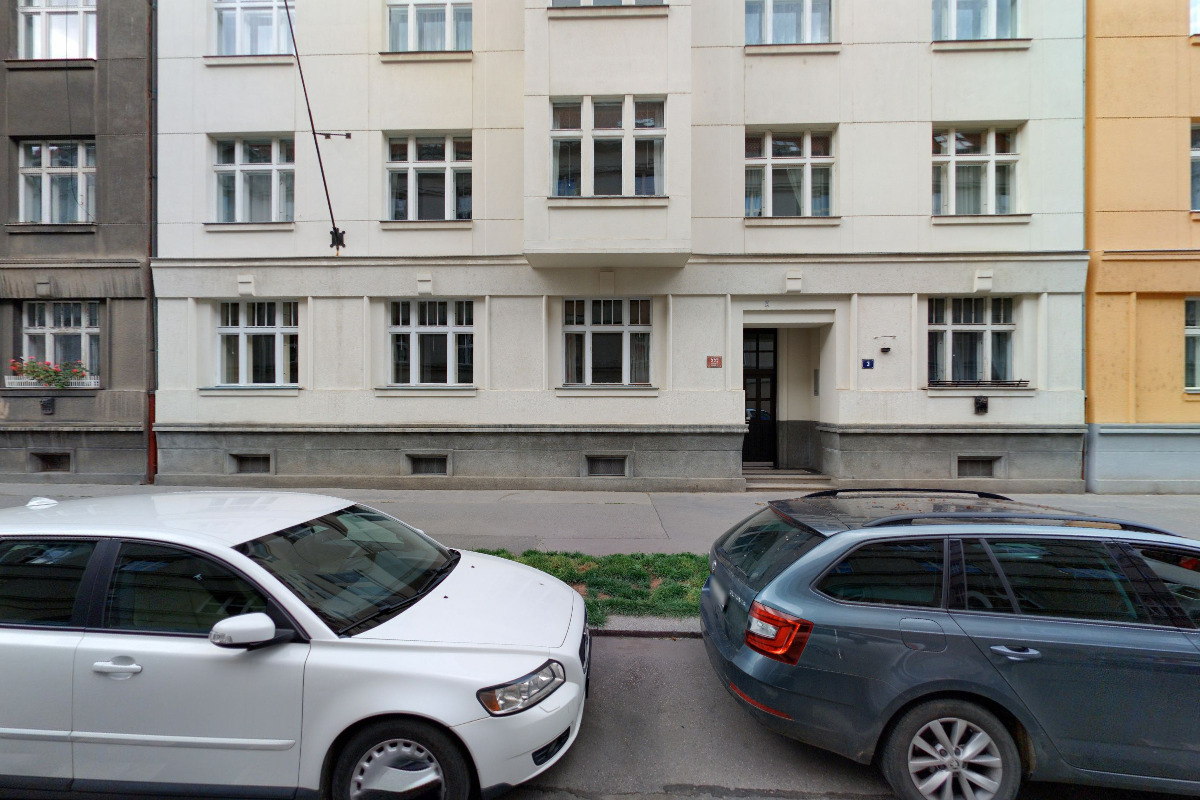 Ing. arch. Helena Dydovičová foto 2