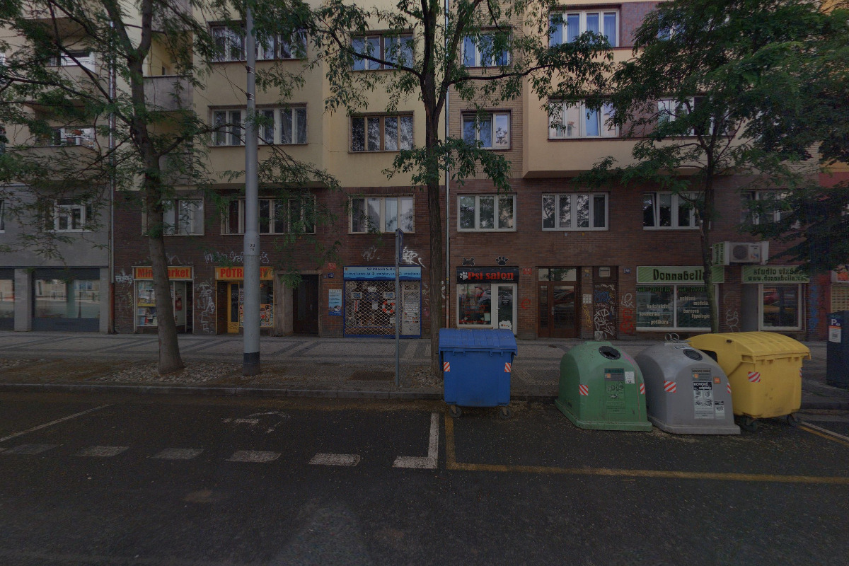 Interiérové expozice - P.A.P.S.T. foto 2