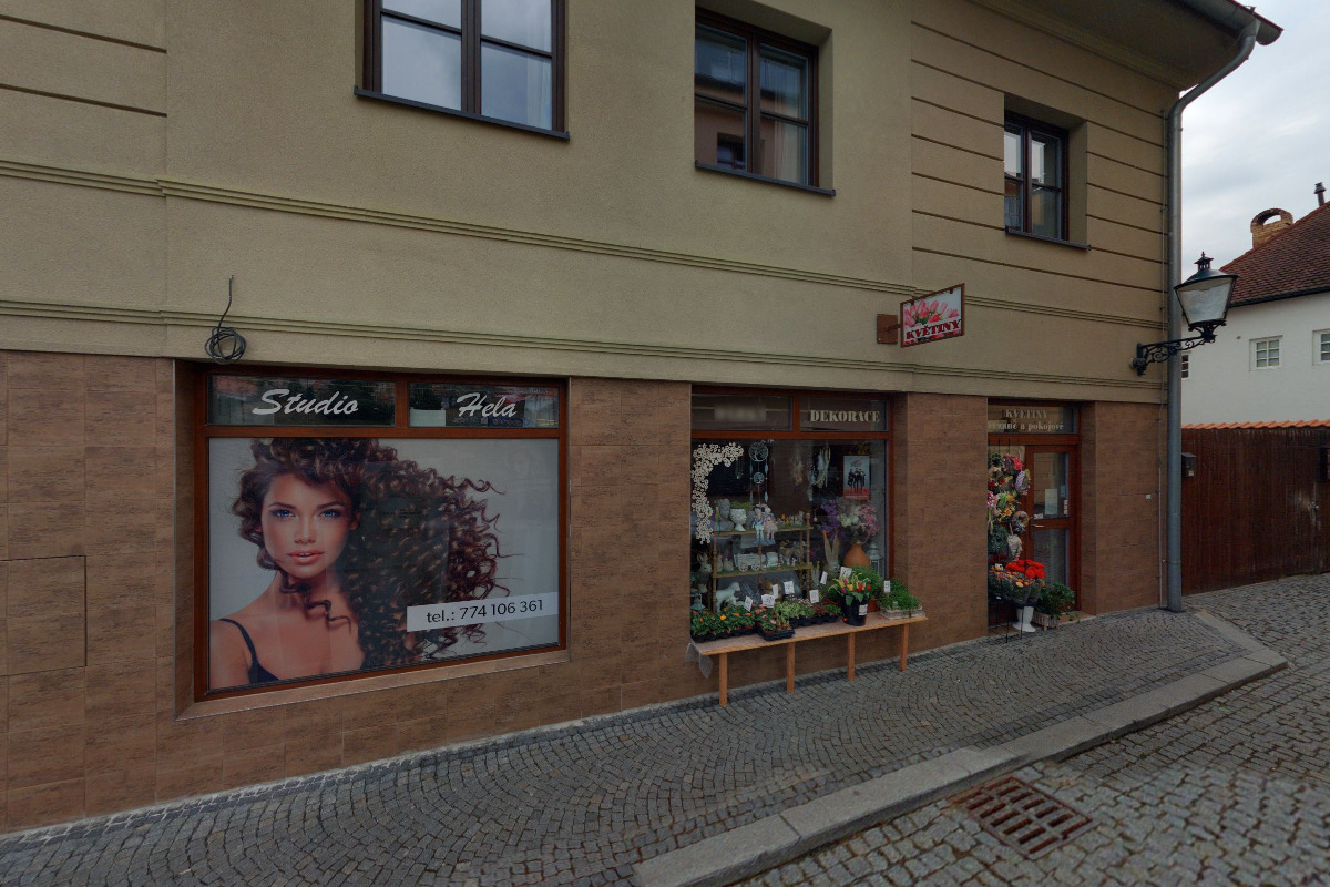 Studio HELA - Helena Klimtová