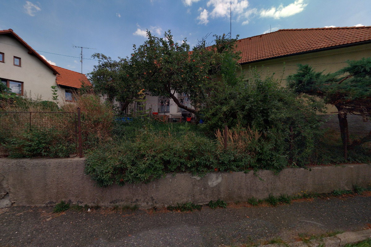 Městská knihovna Trhový Štěpánov