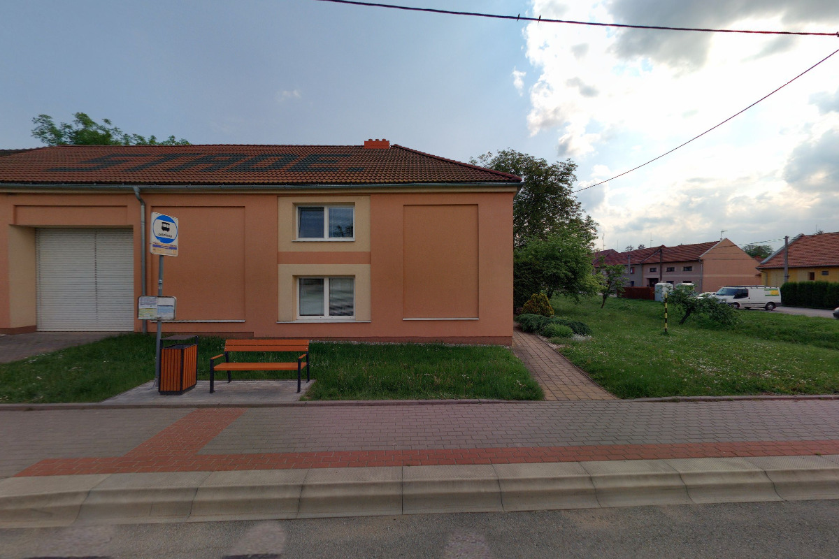 Rodinné domy - LORD, s.r.o.