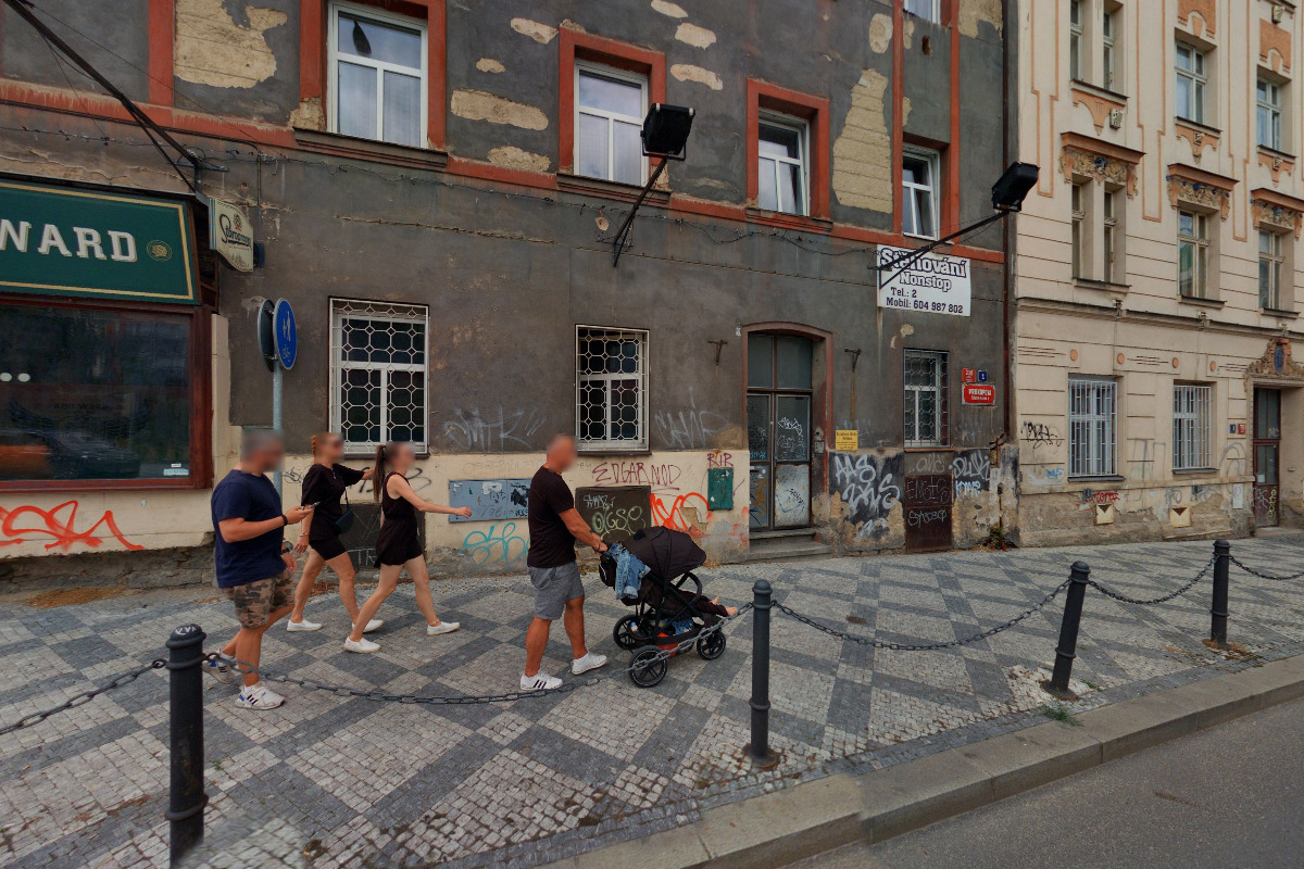 Jazyková škola Hříbek foto 2