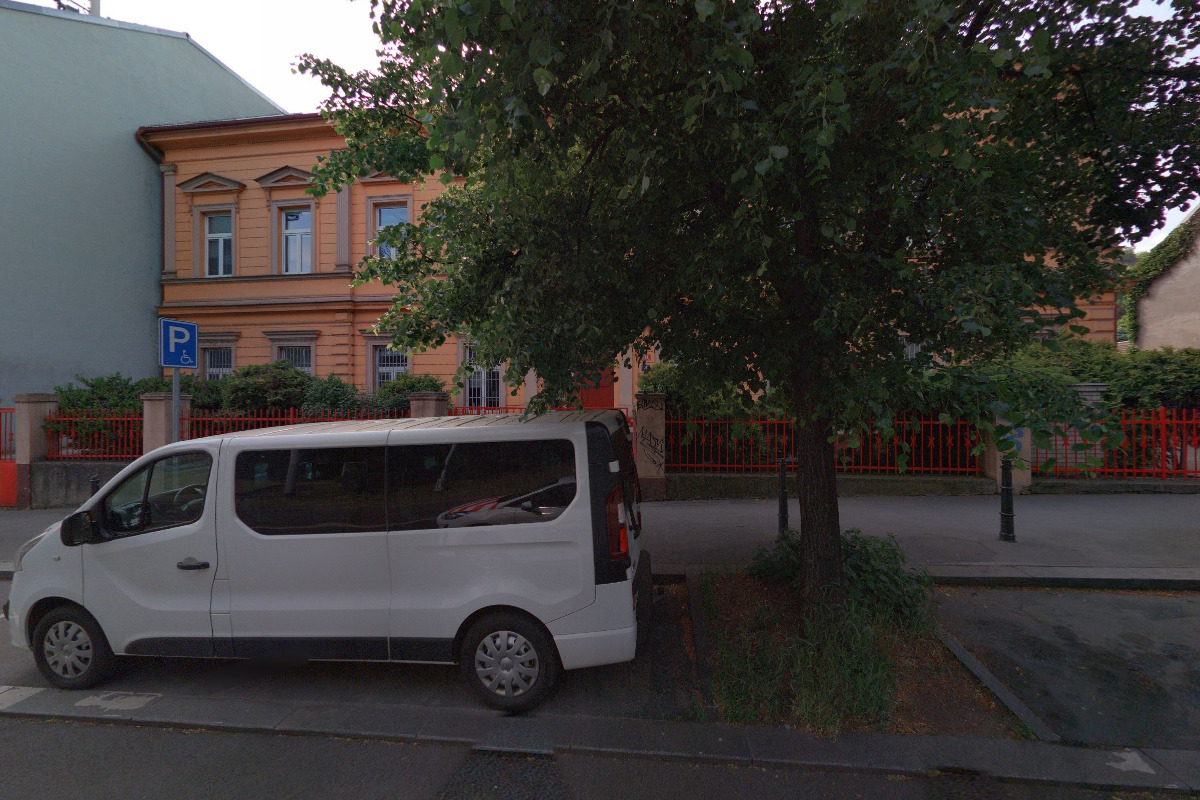 ZŠ pro žáky se specifickými poruchami chování Praha 5 foto 2