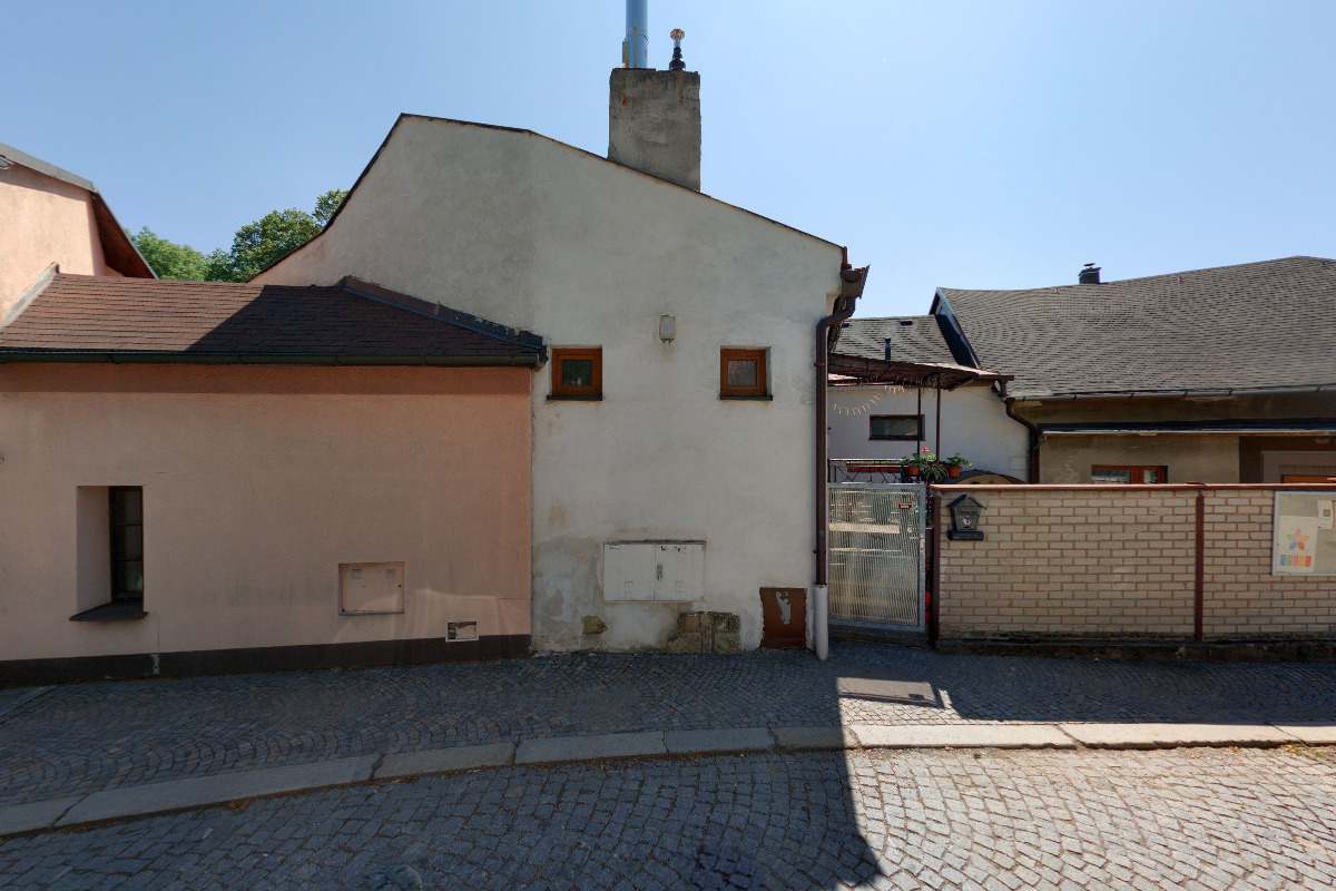 Masáže Vojtěch Šilar