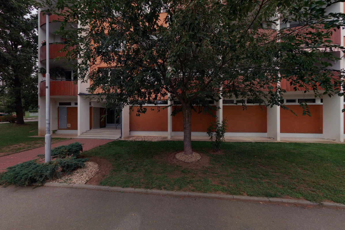 Hnutí Sdružení občanů Lesné