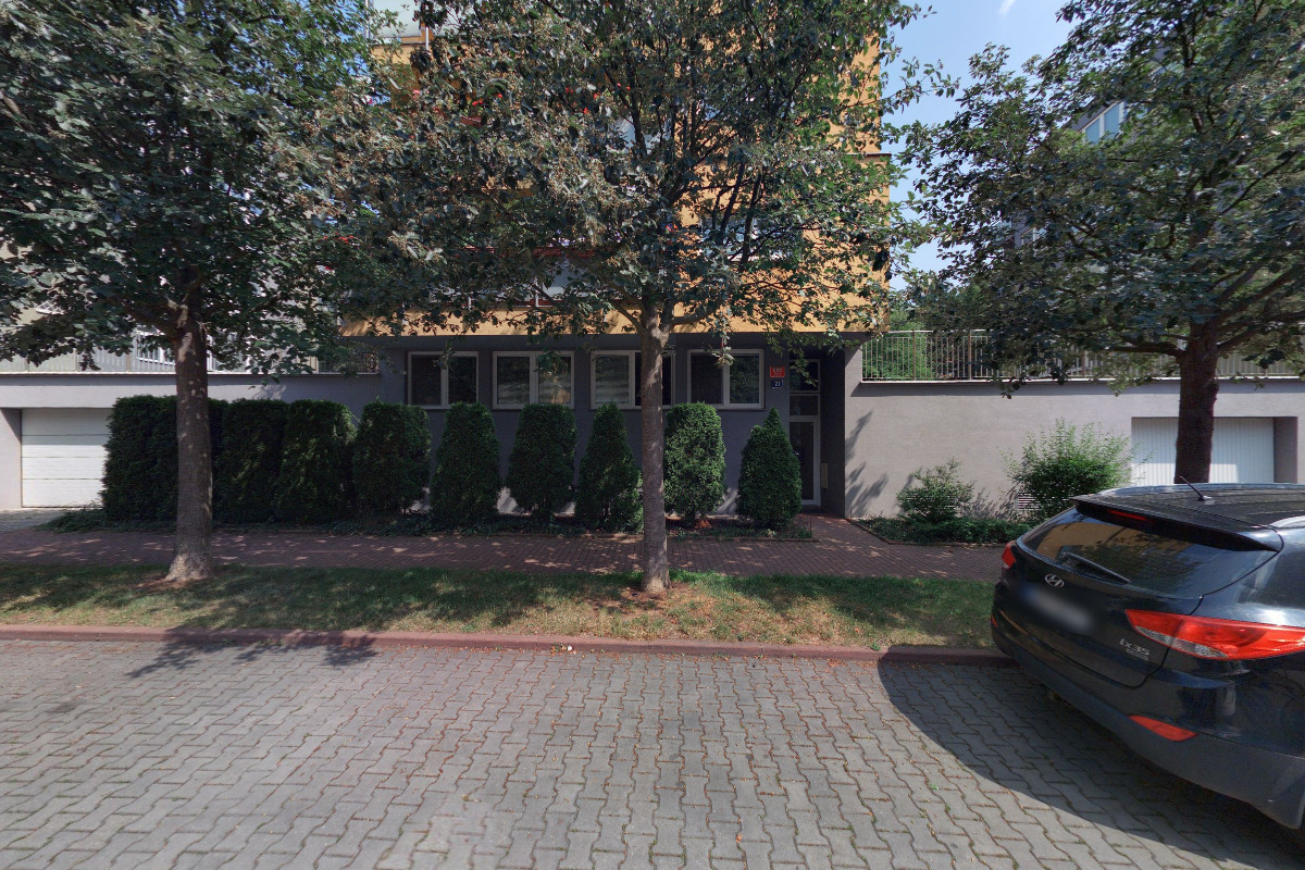 Global Business Services s.r.o.