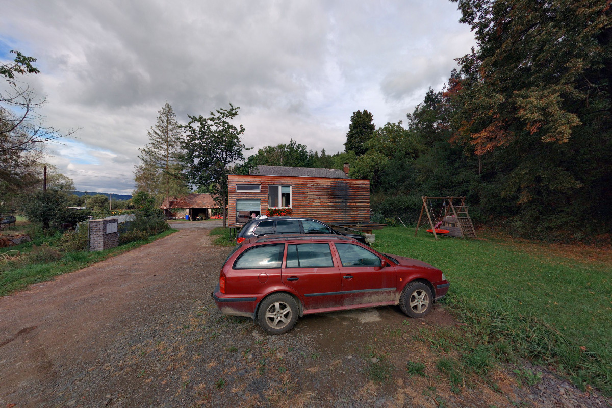 Rodinná farma u Gožďálů foto 2