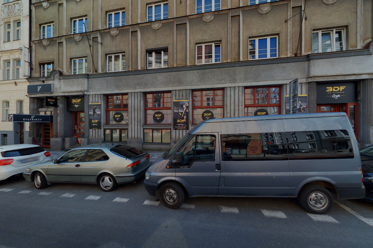 Flamenkeria - akademie flamenca foto 1