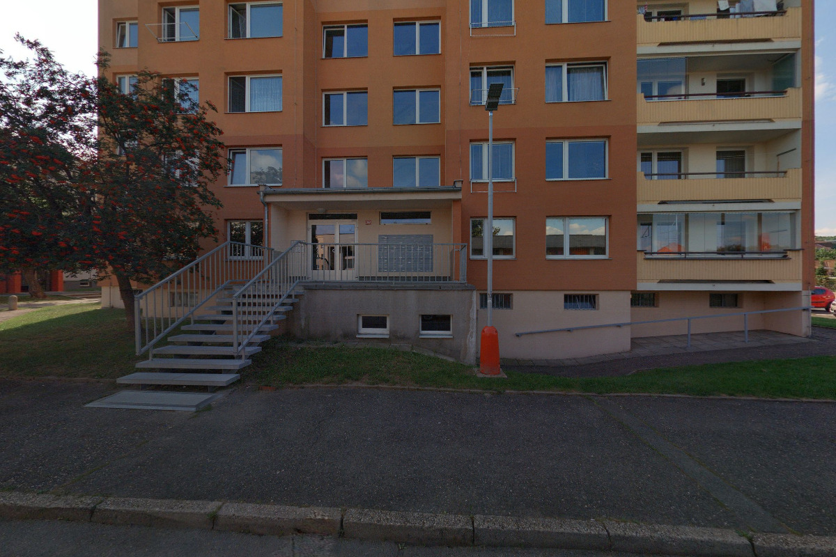 Kadeřnictví Zoja foto 2
