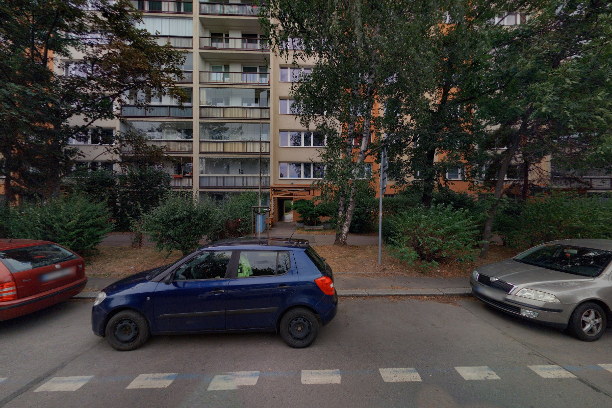 AIRKISS, spol. s r.o.