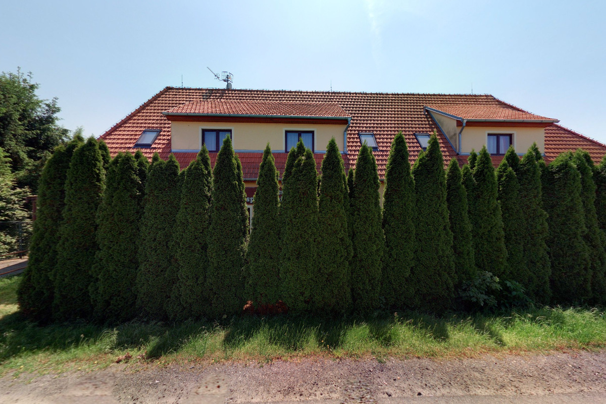 ZLATÁ HVĚZDA, spol. s r.o.