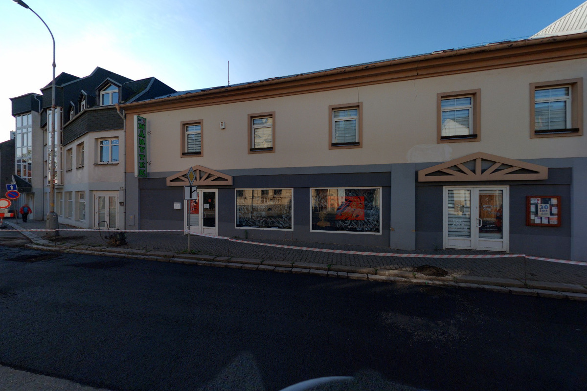 Kancelářské zdravotní židle SpinaliS