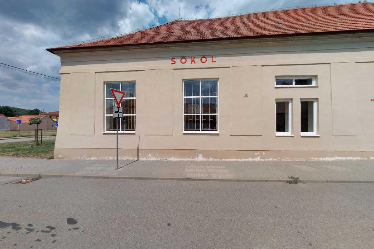 Tělocvičná jednota Sokol - Podolí foto 2