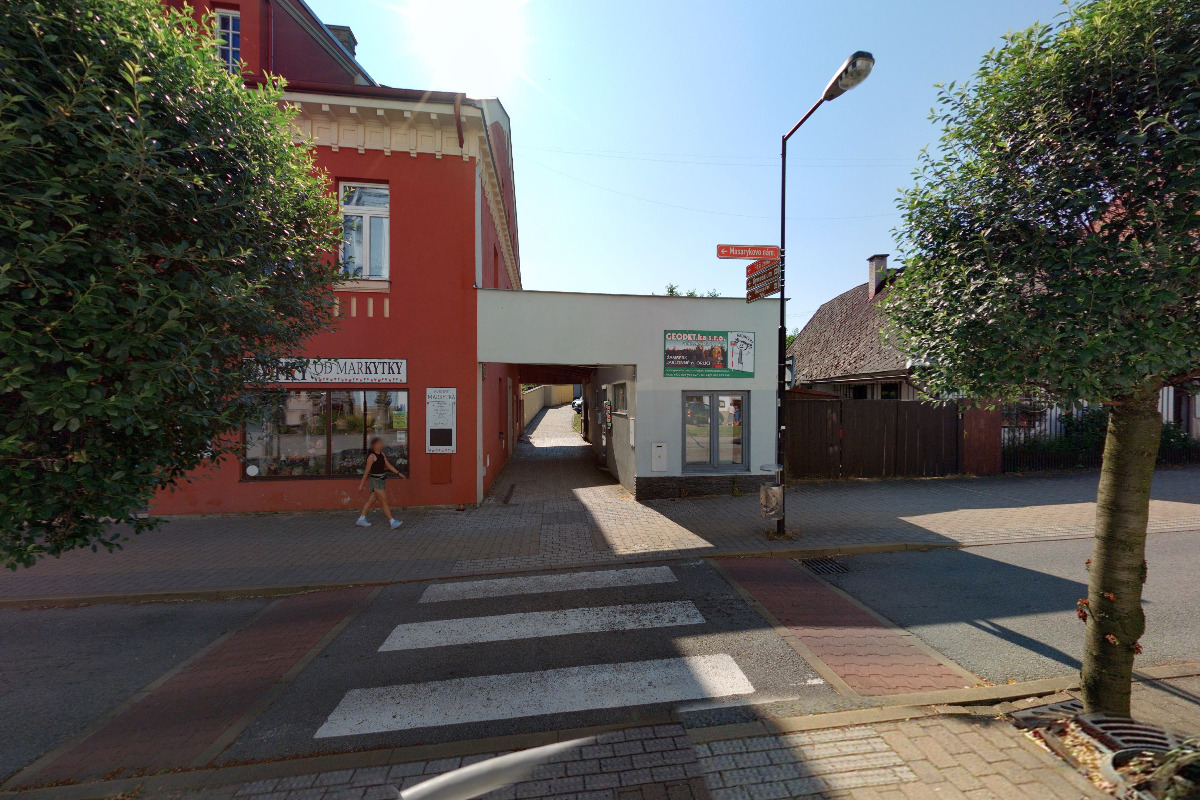 GEODET.ka, s.r.o. foto 2