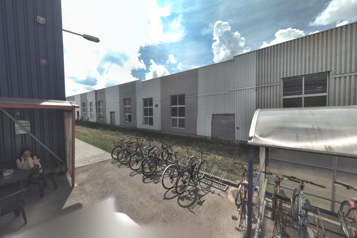 LINDE + WIEMANN CZ, s.r.o.