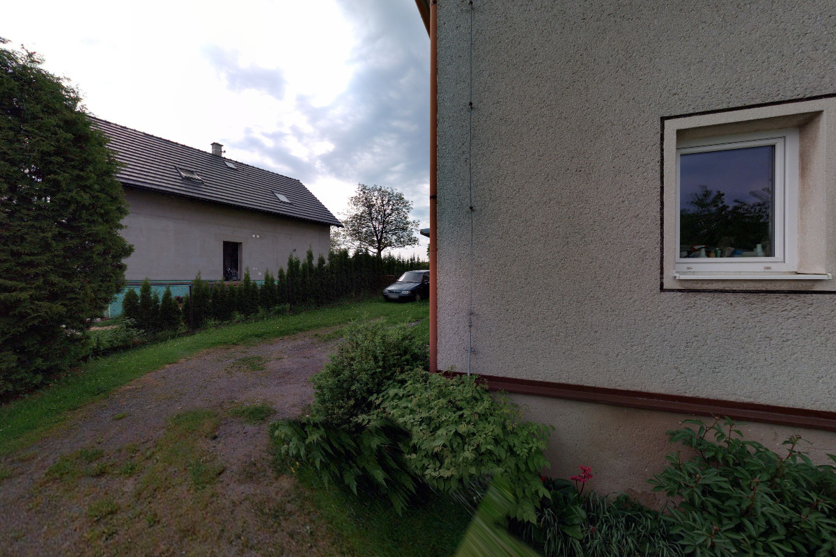 Kateřina Fikejzová fotografka