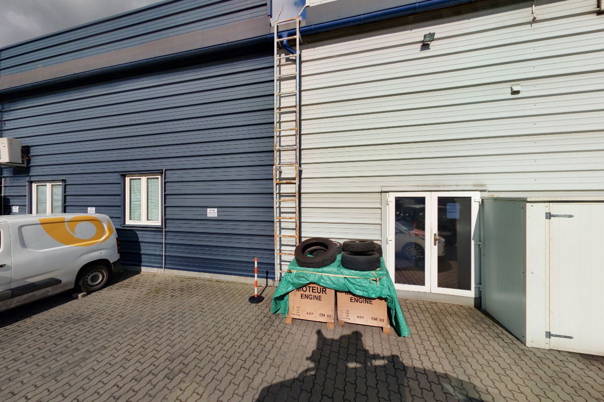 Toyota Domanský foto 2