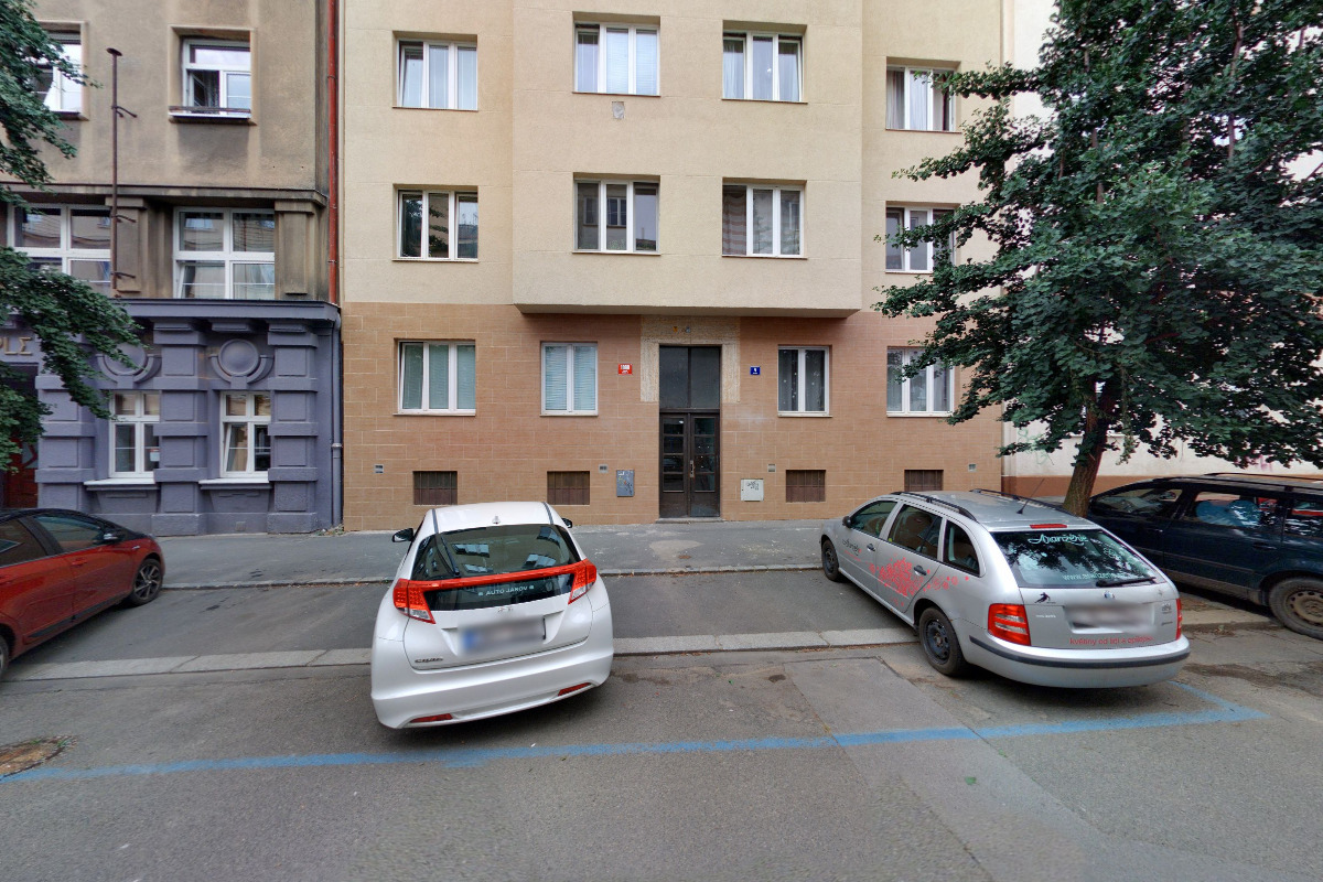 Home Fyzio Hanka - Mgr. Hana Strnadová foto 2