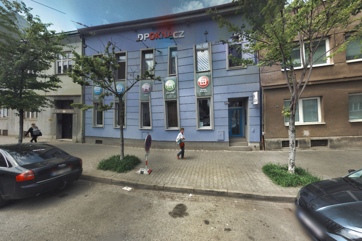 DP trade reality s.r.o. foto 2