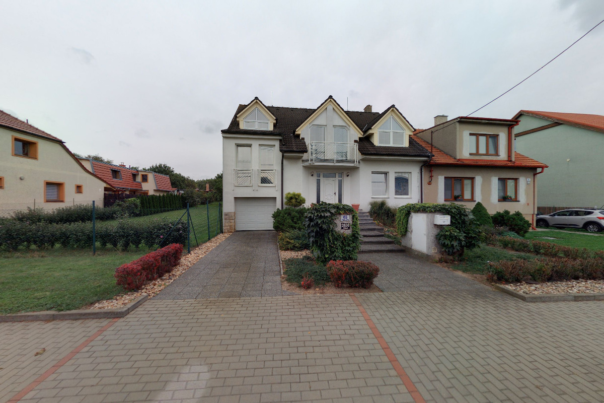 Znalecké posudky RV Real - Ing. Karel Vojta, CSc.