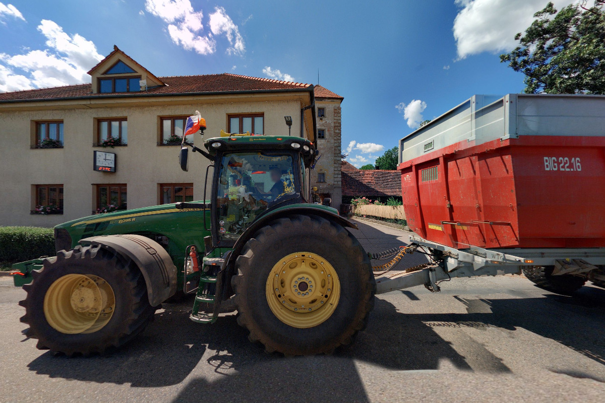 Zubní lékař MUDr. Vladimír Enev foto 2