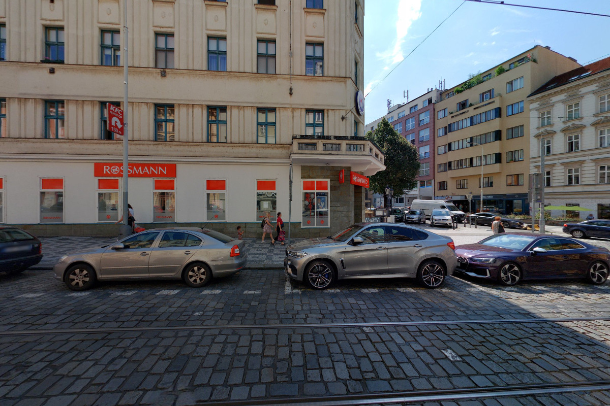 ROSSMANN foto 2