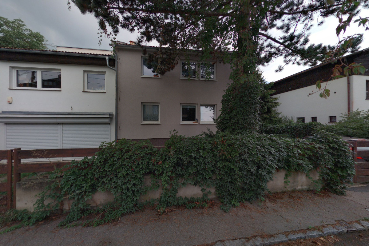 Statická a projekční kanclář Ing. Jiří Šárka