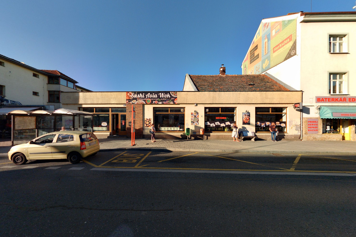 Finom langoš & cuisine bistro