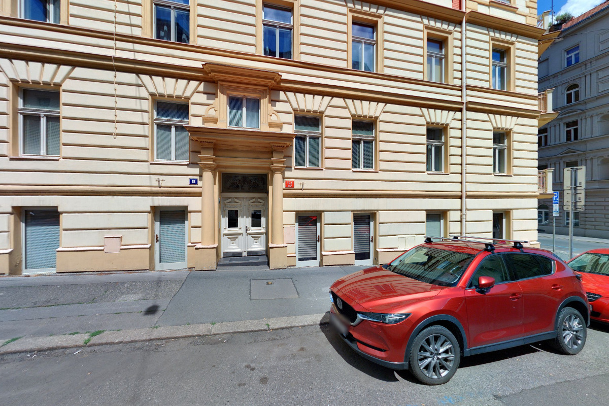 Residence U Studánky