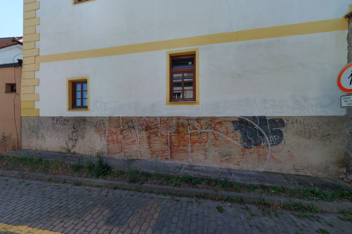 Autobusová doprava - ČSAD POLKOST