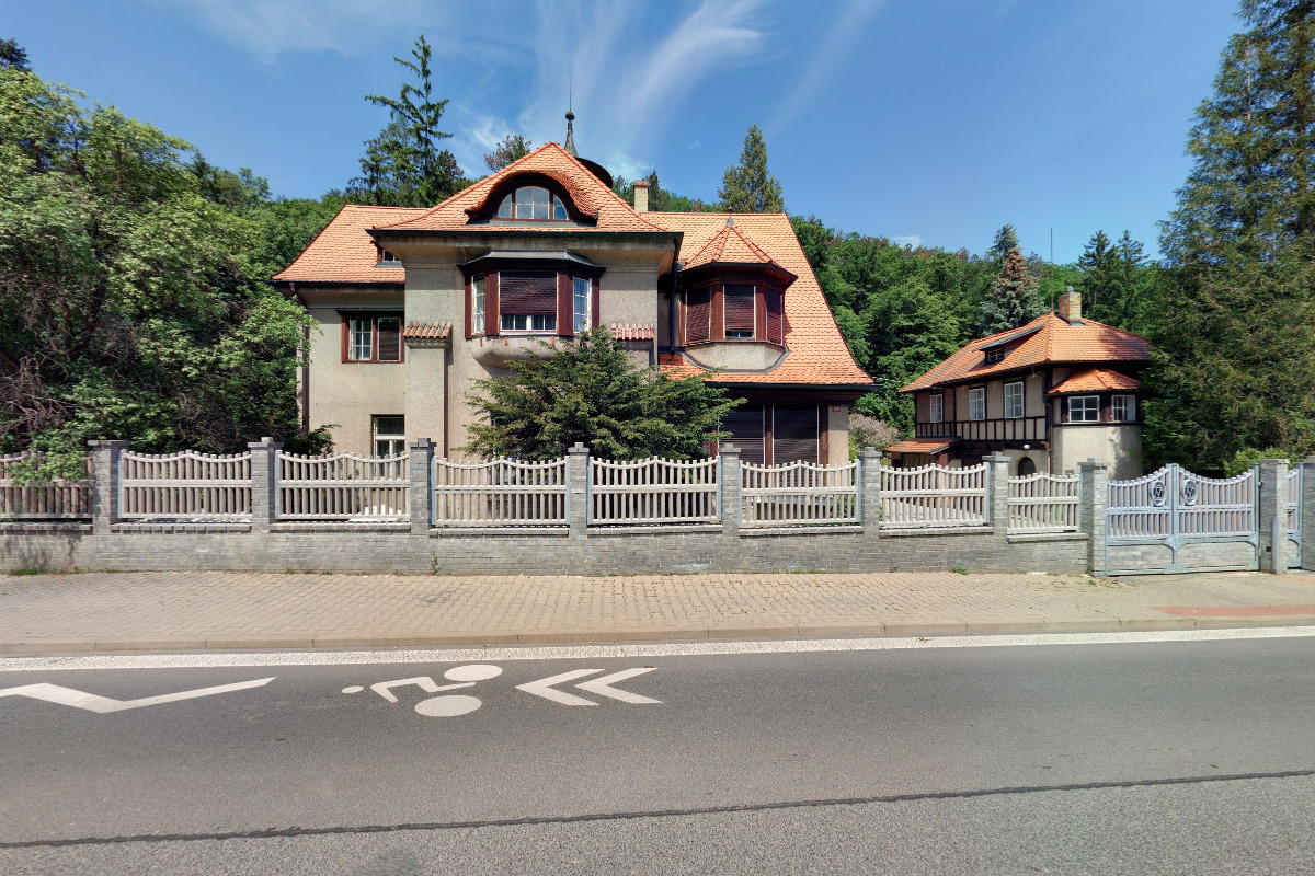 VÝŠKOVÉ PRÁCE MATOUŠ