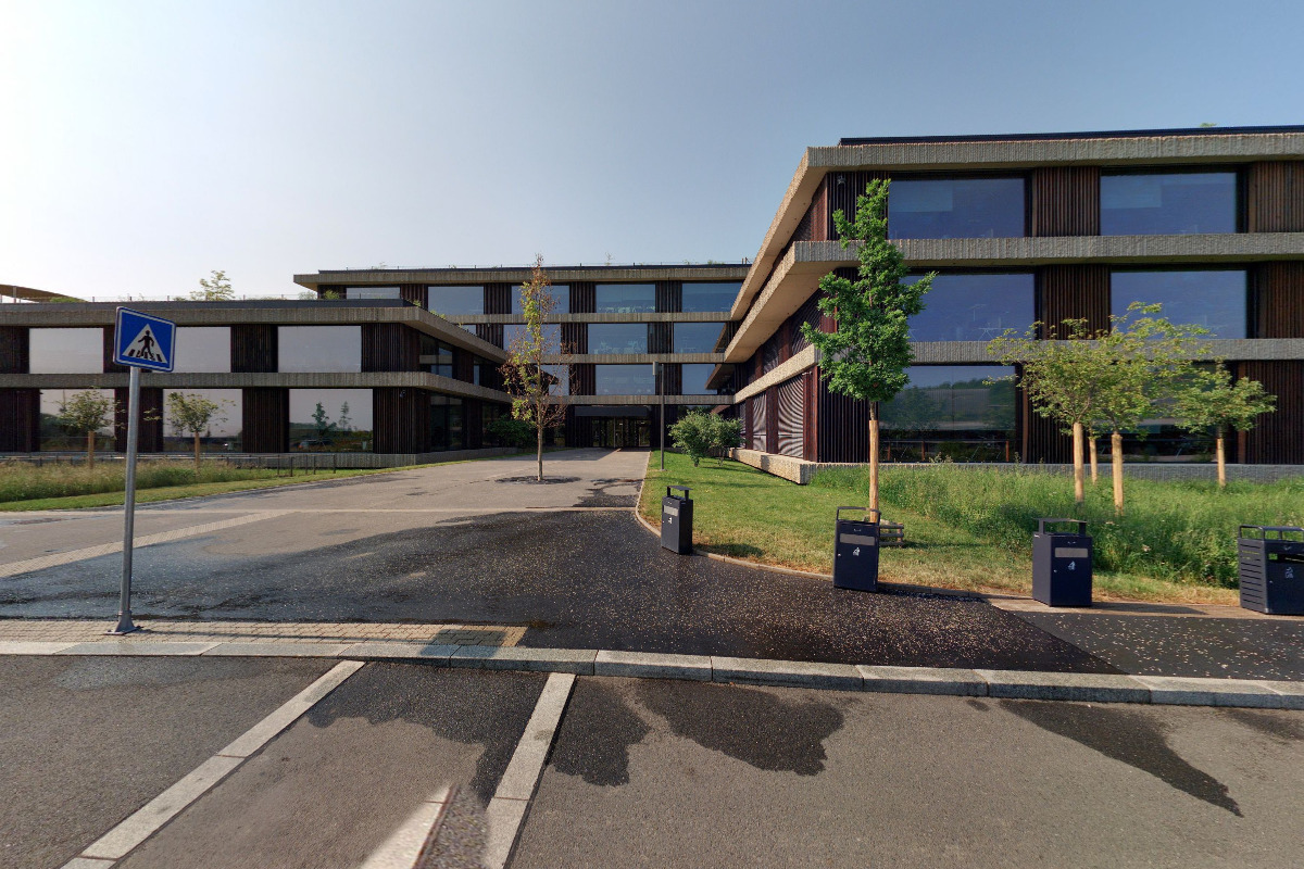 Patria Finance, a.s.