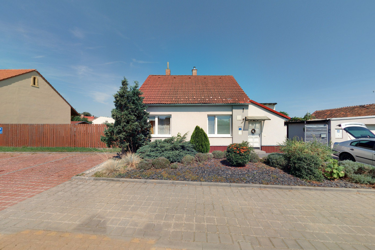 Muzejní spolek v Lužicích