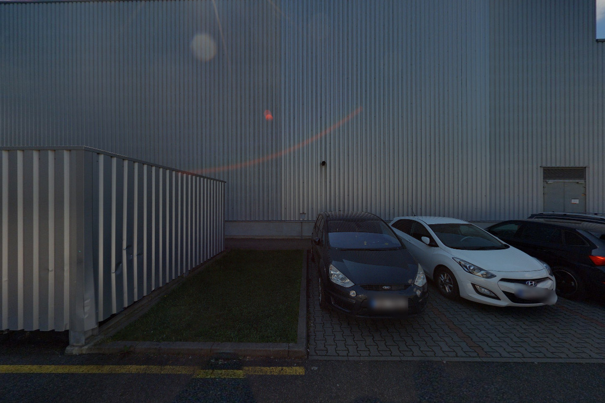 Dětský koutek Time Out foto 3