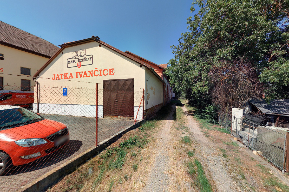 Jatka Ivančice, s.r.o.