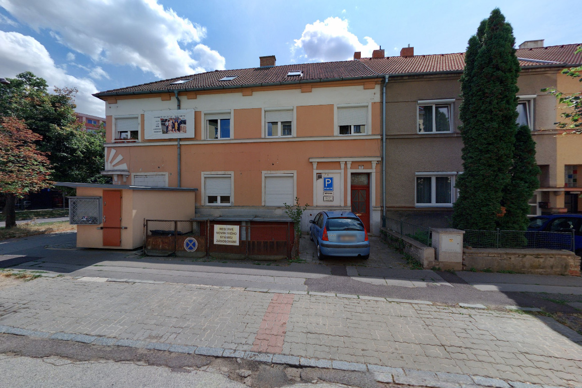 Znojemská okurka, družstvo foto 1