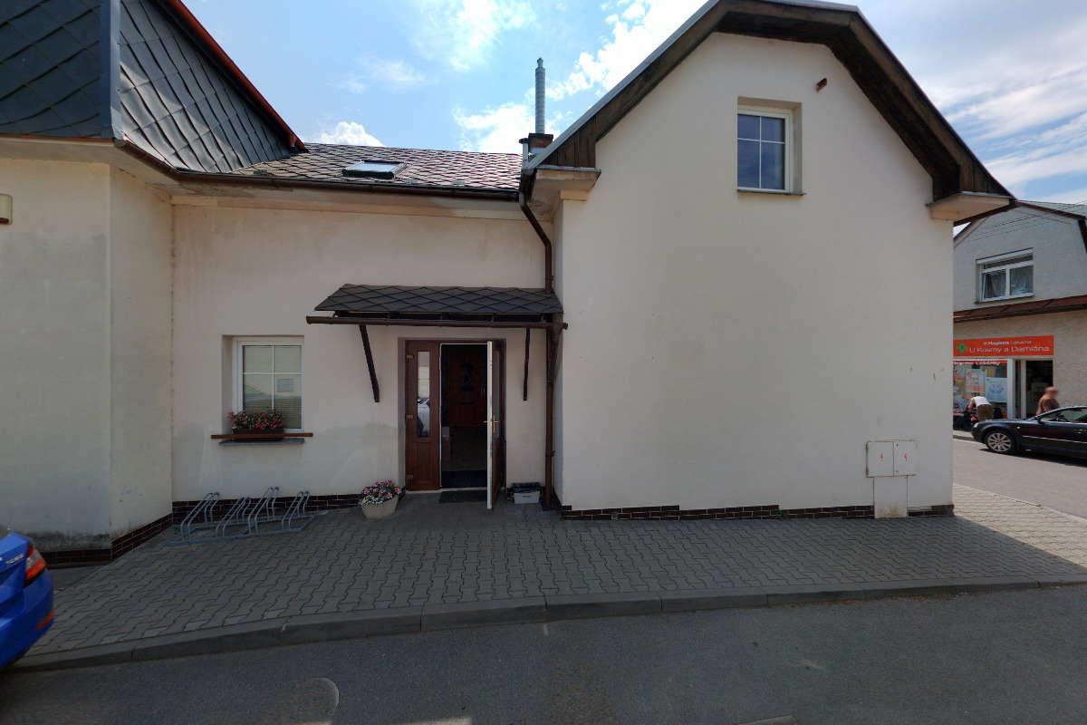 Občanská poradna Letohrad foto 1