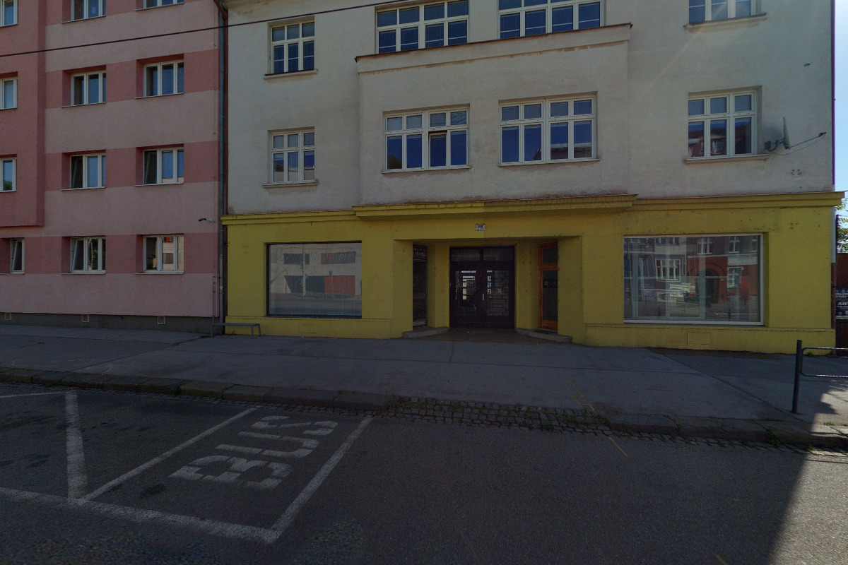 Vibrostation training studio foto 5