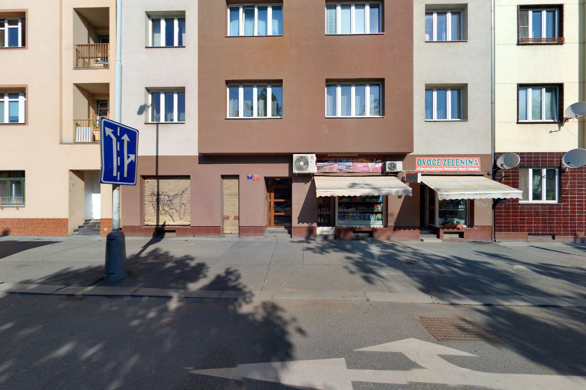 Večerka - Hai Cuong Vu