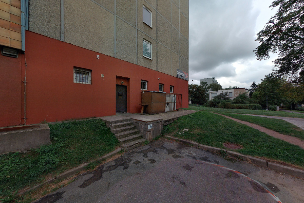 COREX - Ing. Josef Vejvoda