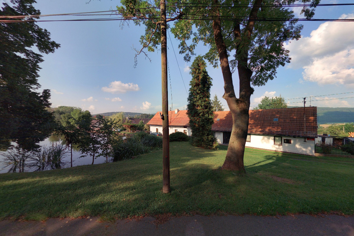 Malířské práce Miloš Holub foto 5