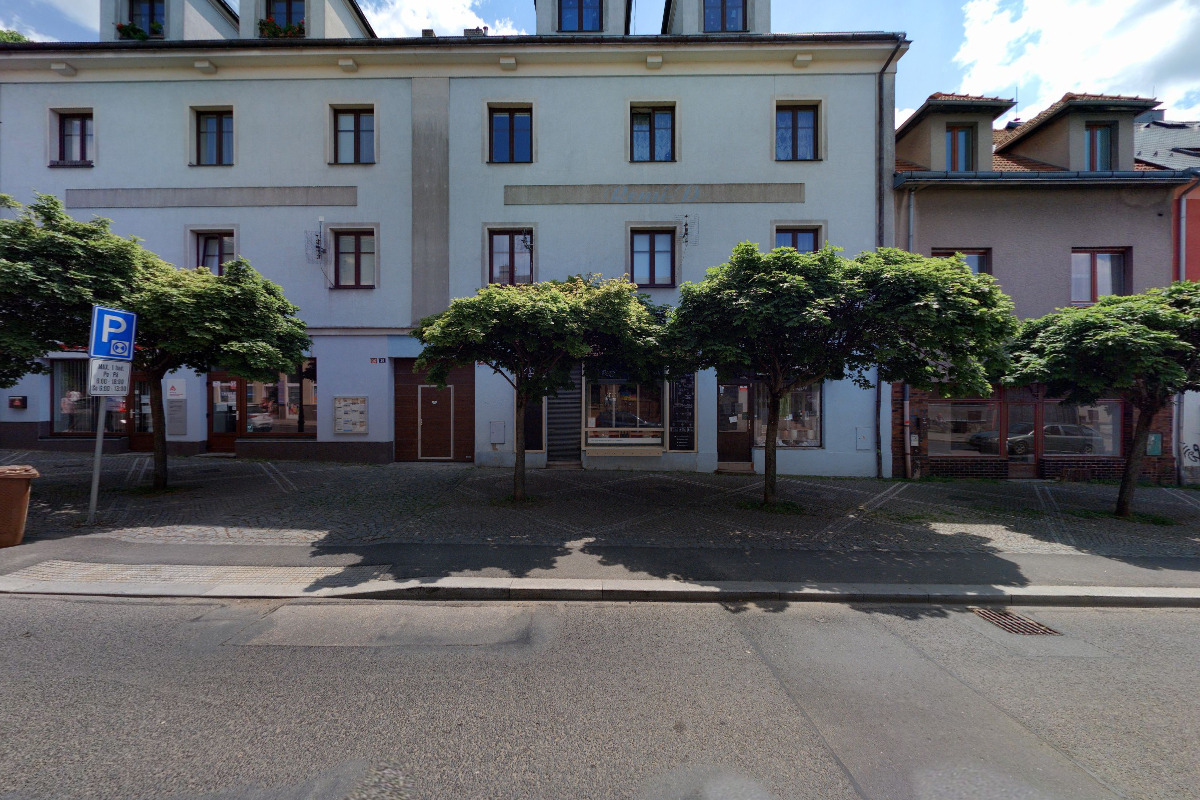 Realitní činnost Ing. Zlatica Musilová