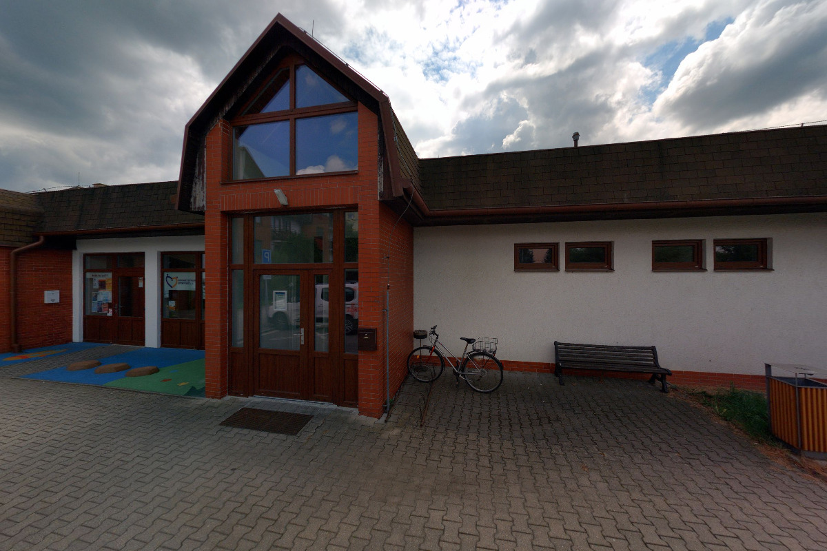 MUDr. Erika Hejná, MediClinic a.s.