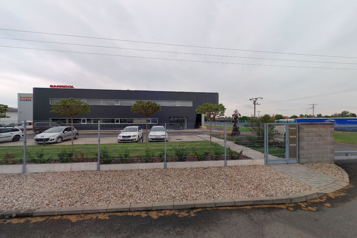 C U B I S METAL, spol. s r.o.