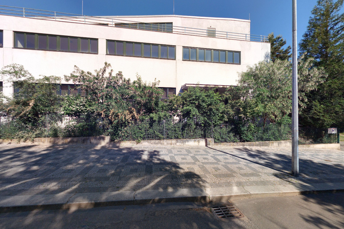 Církevní husitská ZUŠ Harmonie, o.p.s.