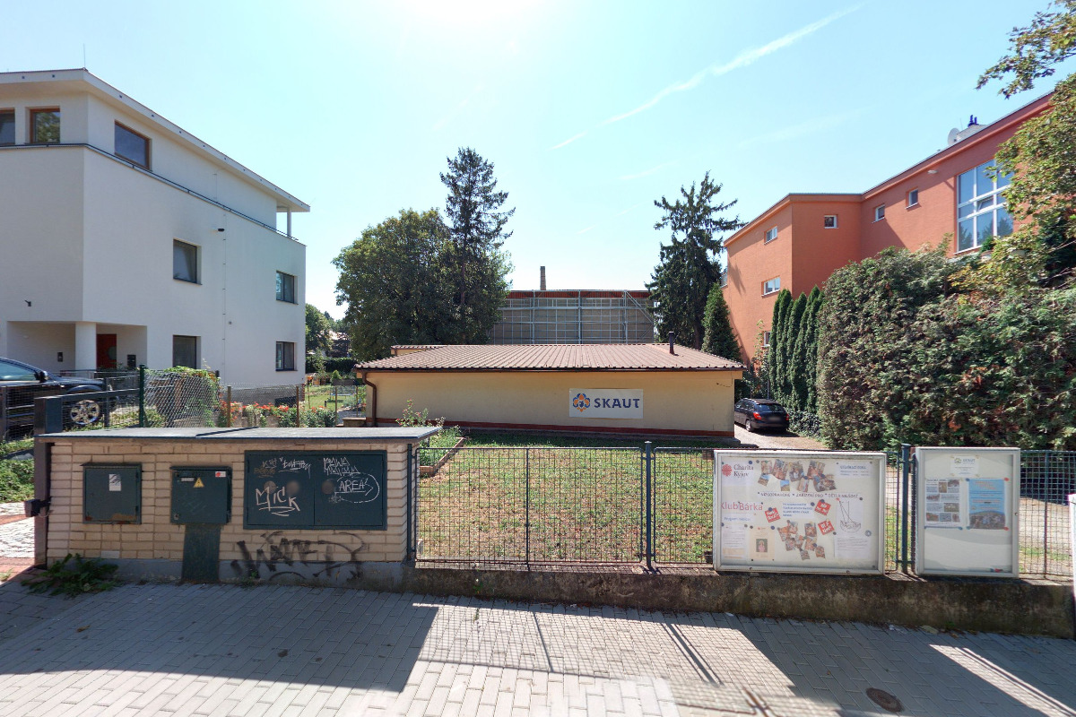 Junák - český skaut, středisko Kyjov